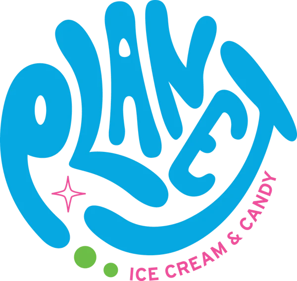 Planet Ice Cream & Candy